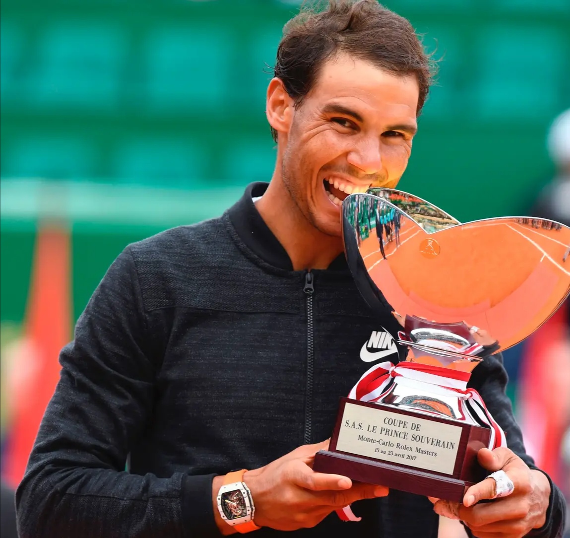 蒙特卡洛大师赛力克澳网,纳达尔带队取胜 蒙特卡洛大师赛力克澳网,纳达尔带队取胜