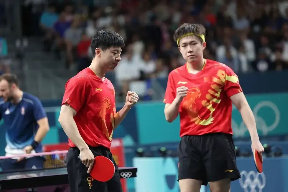 韩国队横扫瑞典队,王皓扛起全队 韩国队横扫瑞典队,王皓扛起全队