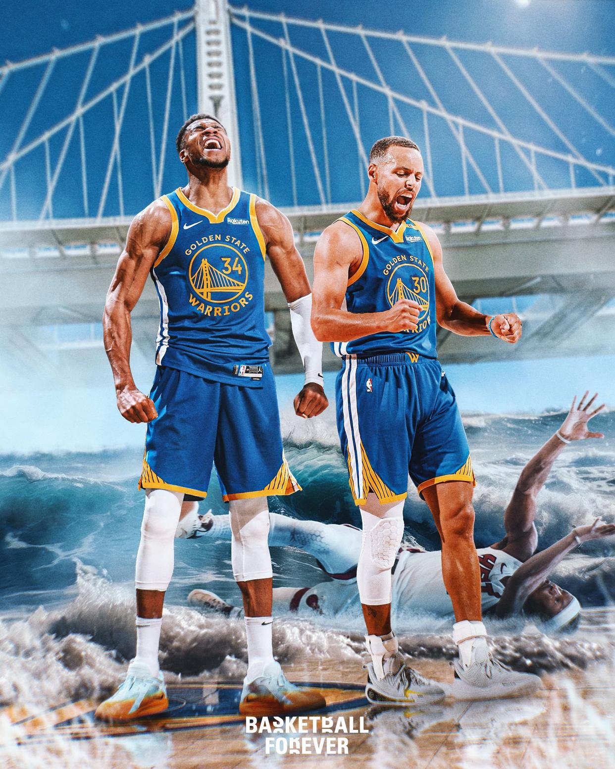 掘金险胜灰熊，字母哥扛起全队