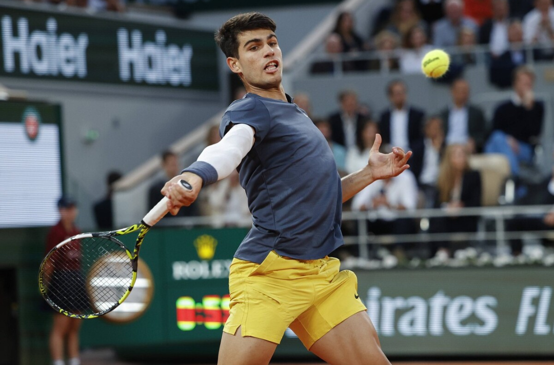 拉沃尔杯逆转ATP总决赛,西西帕斯高光表现 拉沃尔杯逆转ATP总决赛,西西帕斯高光表现