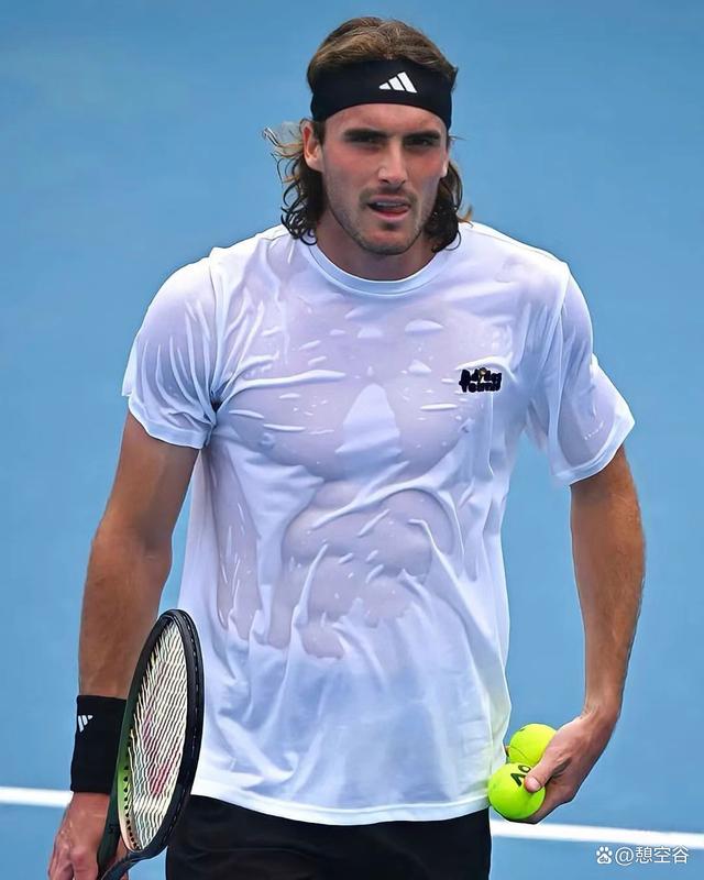 拉沃尔杯逆转ATP总决赛,西西帕斯高光表现 拉沃尔杯逆转ATP总决赛,西西帕斯高光表现