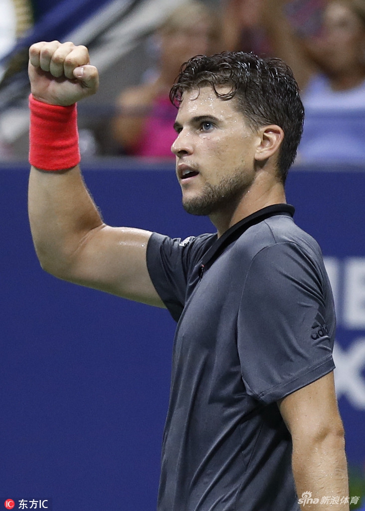 美网碾压年终总决赛,蒂姆状态火热 美网碾压年终总决赛,蒂姆状态火热