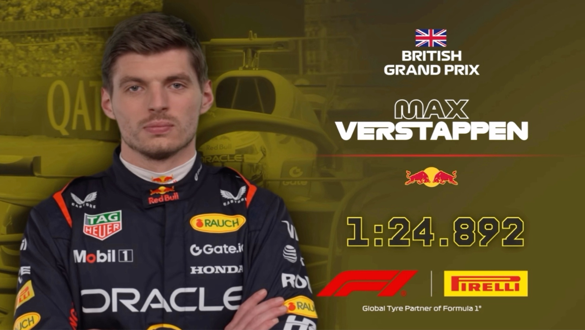 迈凯伦逆转梅赛德斯,维斯塔潘状态火热 迈凯伦逆转梅赛德斯,维斯塔潘状态火热