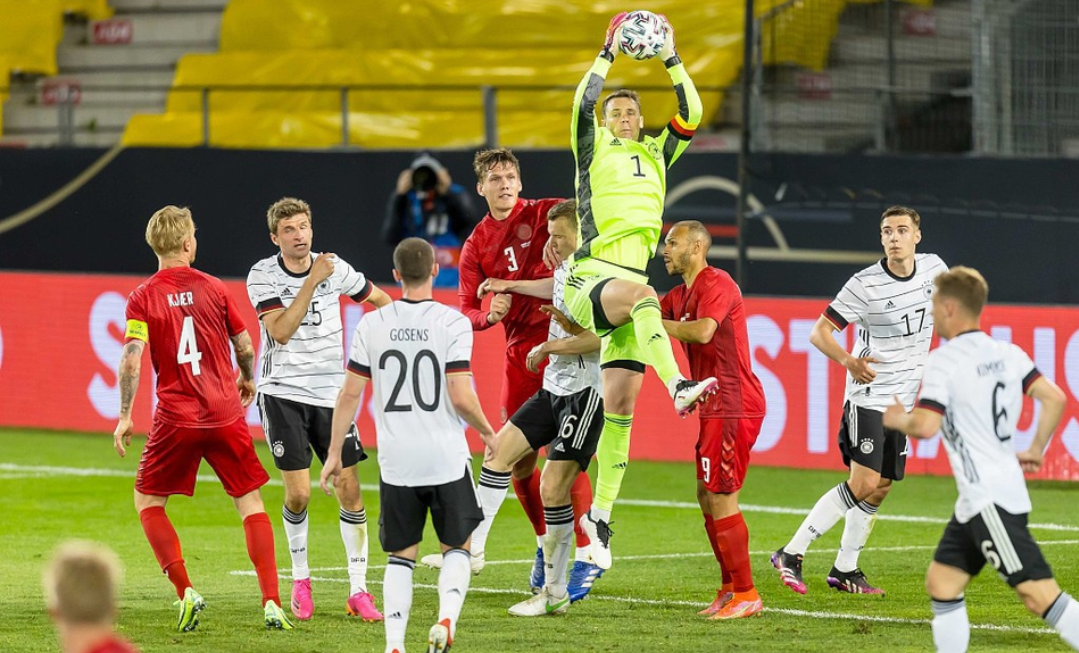 德国队力克印尼队,黄鸭组合刷新纪录 德国队力克印尼队,黄鸭组合刷新纪录