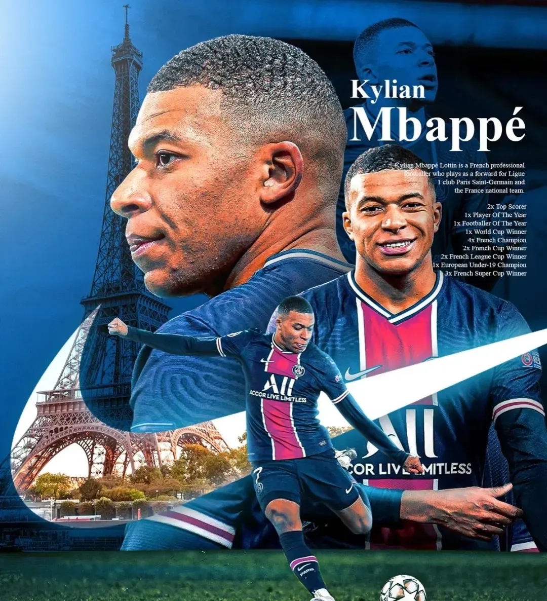 那不勒斯轻取希腊，姆巴佩统治全场