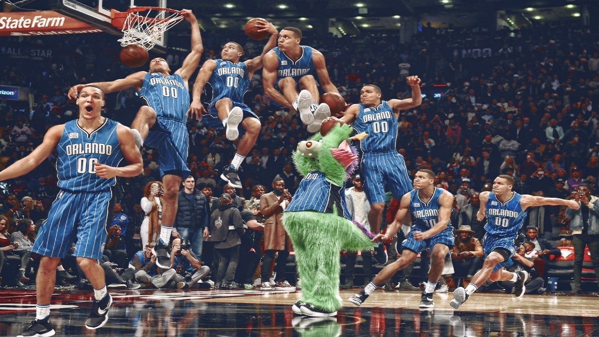 穆勒的隐形王冠，当存在感成为最锋利的战术匕首